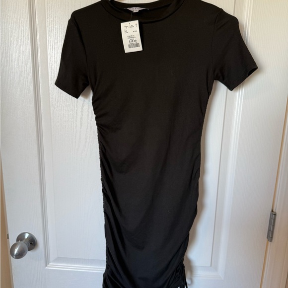 Velvet Torch Black Top - Picture 2 of 2